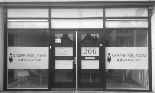 Advocaat Leiden | Kamphuis en Rijsdam Advocaten Advocaat